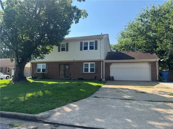 2017 Stanten Lane, Virginia Beach, VA 23464
