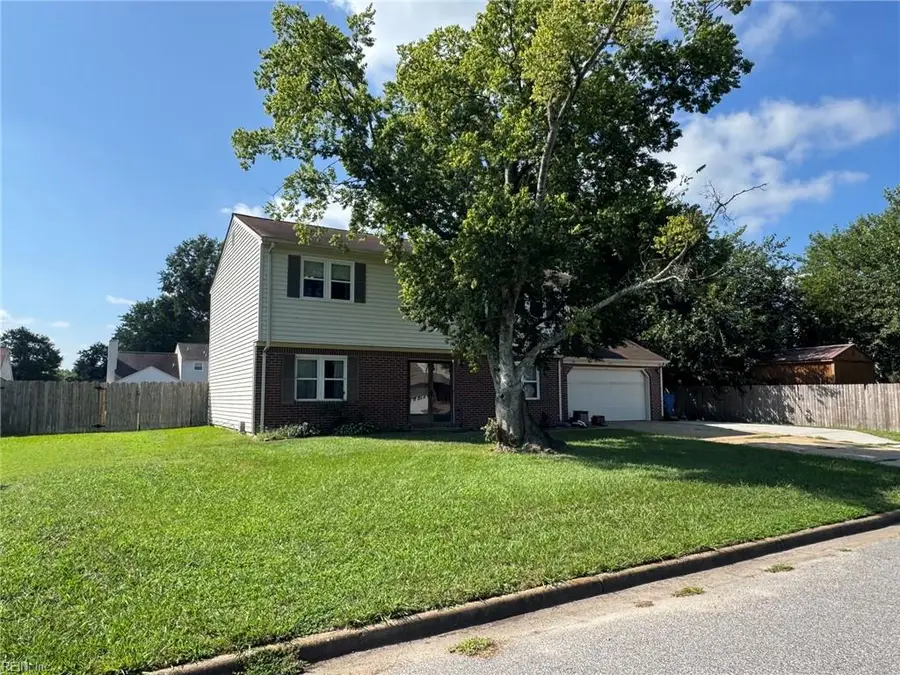 2017 Stanten Lane, Virginia Beach, VA 23464 - #2