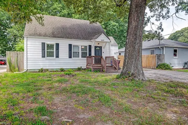1605 Laurel Avenue, Chesapeake, VA 23325