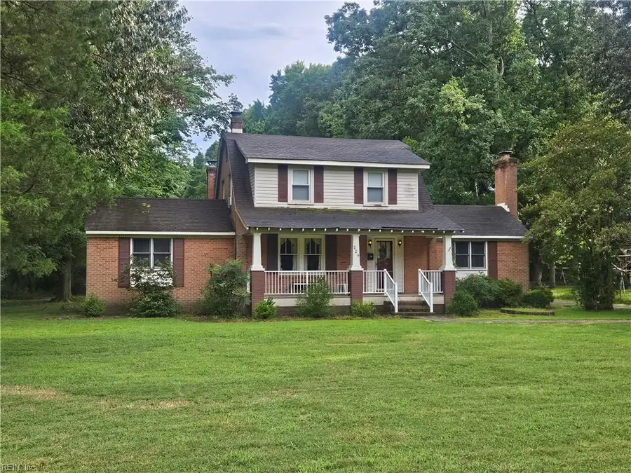 204 Deep Creek Road, Newport News, VA 23606 - #3
