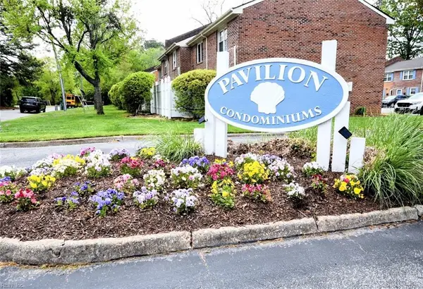 437 Barberton Drive, Virginia Beach, VA 23451