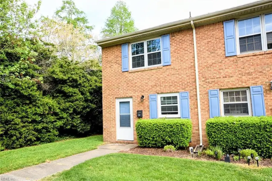 437 Barberton Drive, Virginia Beach, VA 23451 - #3