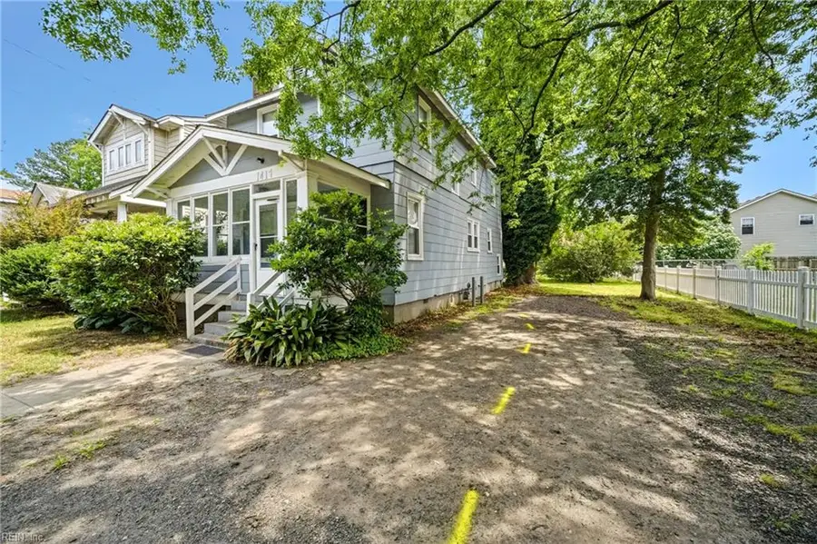 1417 Melrose Parkway, Norfolk, VA 23508 - #3