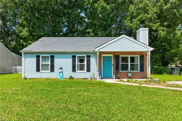 1105 Gloucester Street, Hampton, VA 23661