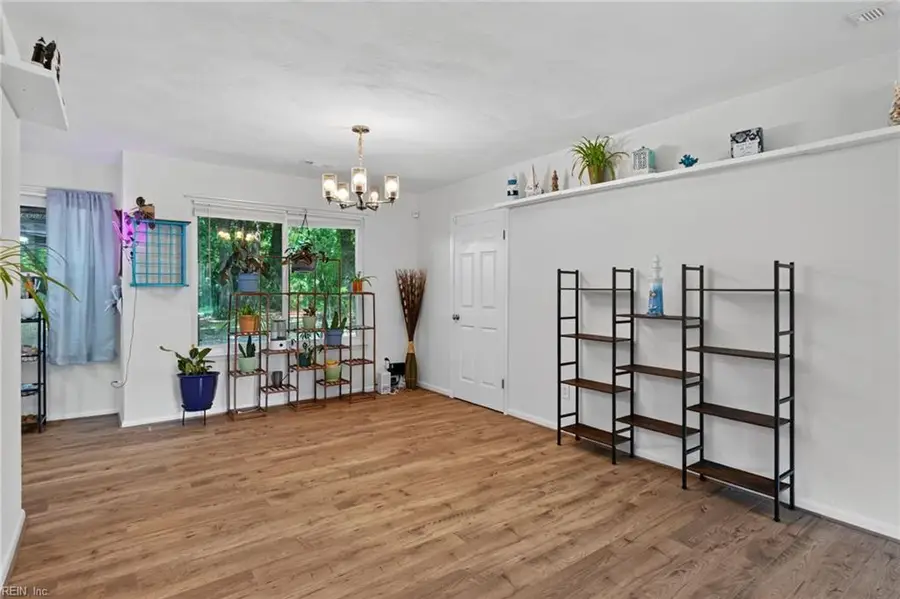 1105 Gloucester Street, Hampton, VA 23661 - #3