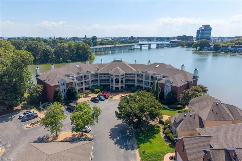 30 Brough Lane #103, Hampton, VA 23669 - #1