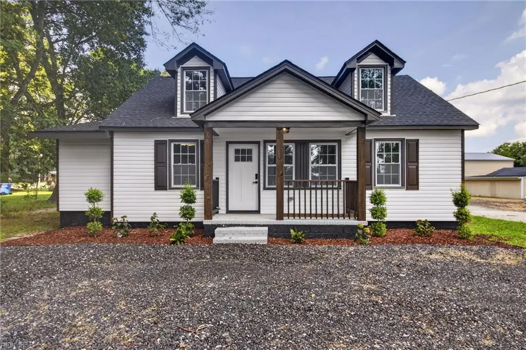 1441 Whittamore Road, Chesapeake, VA 23322 - #1