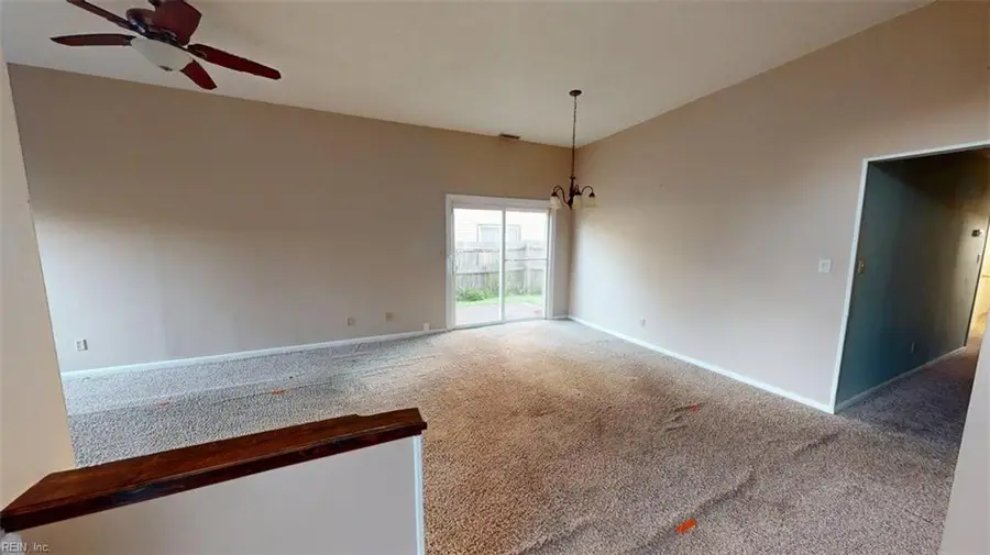 5722 Earnhardt Street, Virginia Beach, VA 23464 - #2