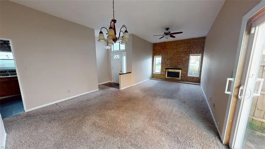 5722 Earnhardt Street, Virginia Beach, VA 23464 - #3