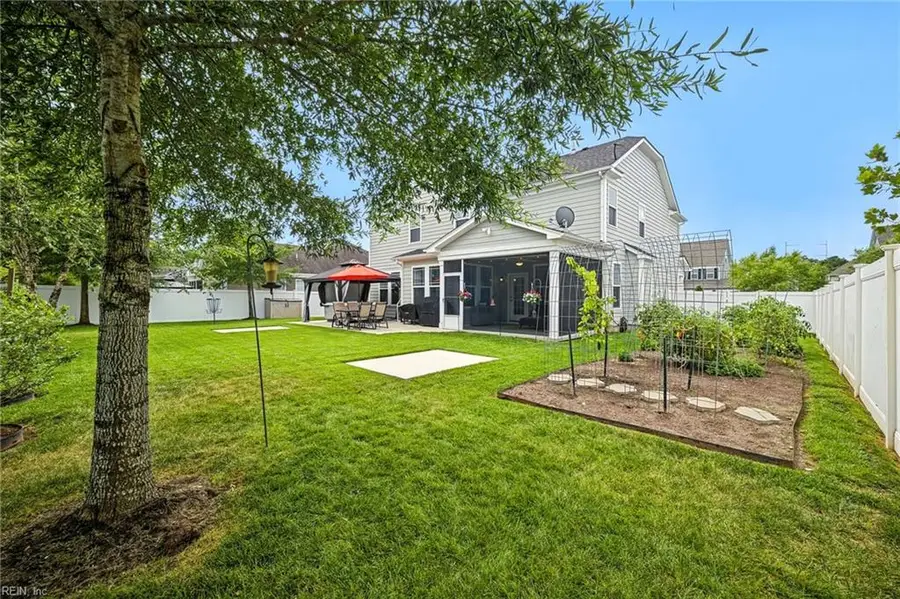 1125 George Olah Drive, Chesapeake, VA 23322 - #2