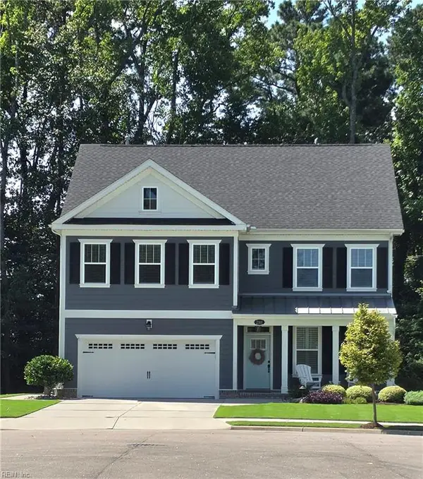 2101 Bentgrass Court, Virginia Beach, VA 23453