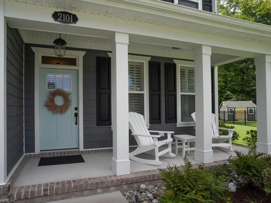 2101 Bentgrass Court, Virginia Beach, VA 23453 - #2