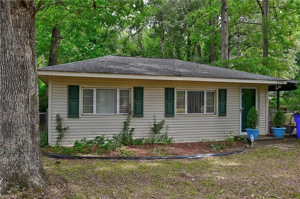 6316 Taylor Drive, Norfolk, VA 23502 - #1