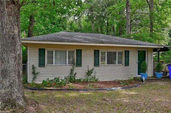 6316 Taylor Drive, Norfolk, VA 23502