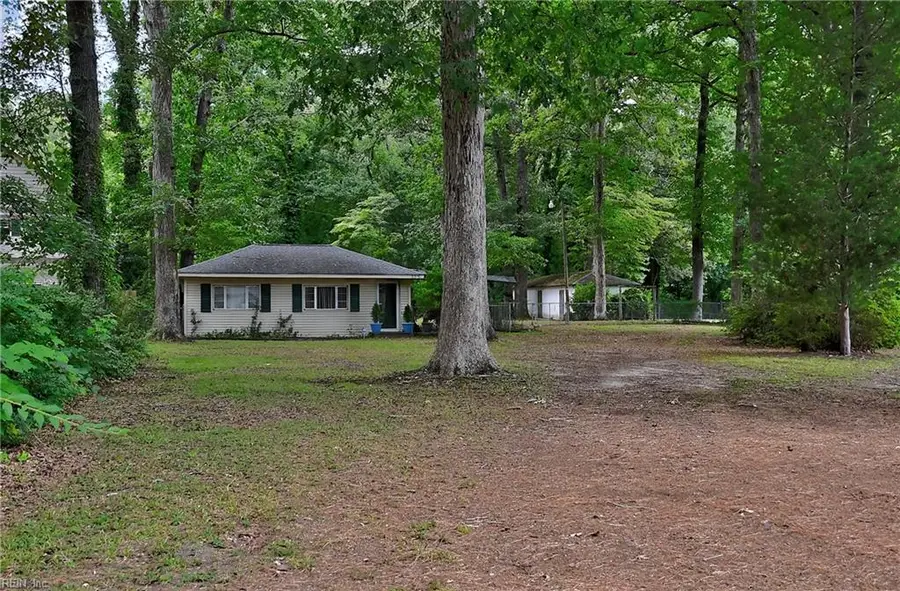 6316 Taylor Drive, Norfolk, VA 23502 - #2