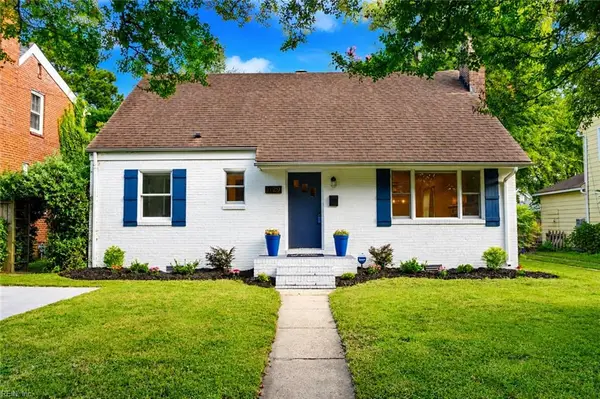 1129 Lexan Avenue, Norfolk, VA 23508