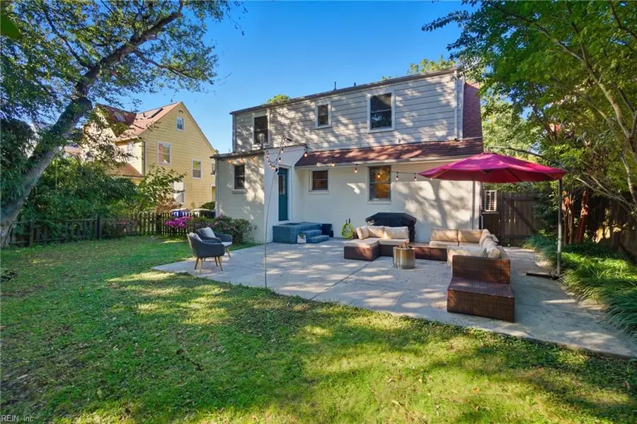 1129 Lexan Avenue, Norfolk, VA 23508 - #3