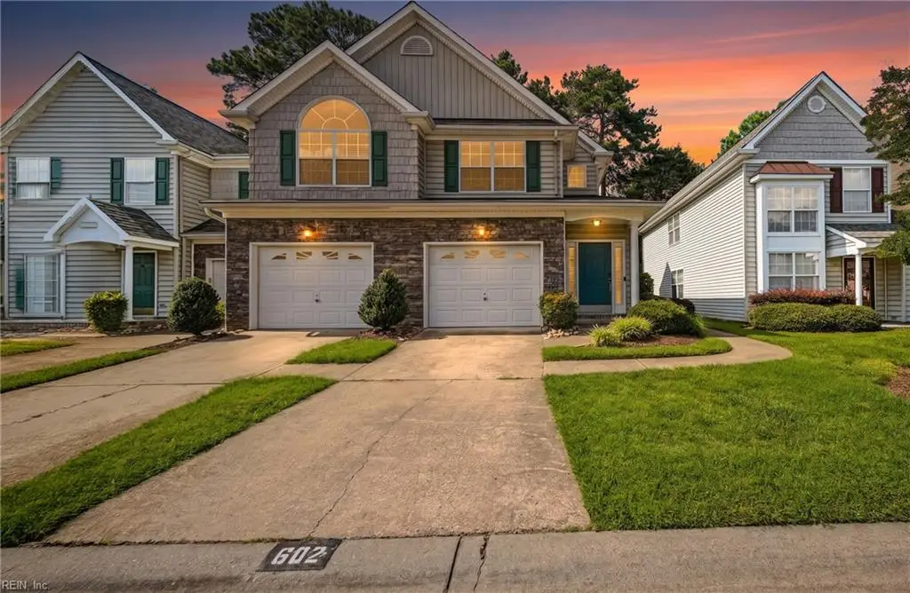 602 Sawgrass Lane #6, Portsmouth, VA 23703 - #1