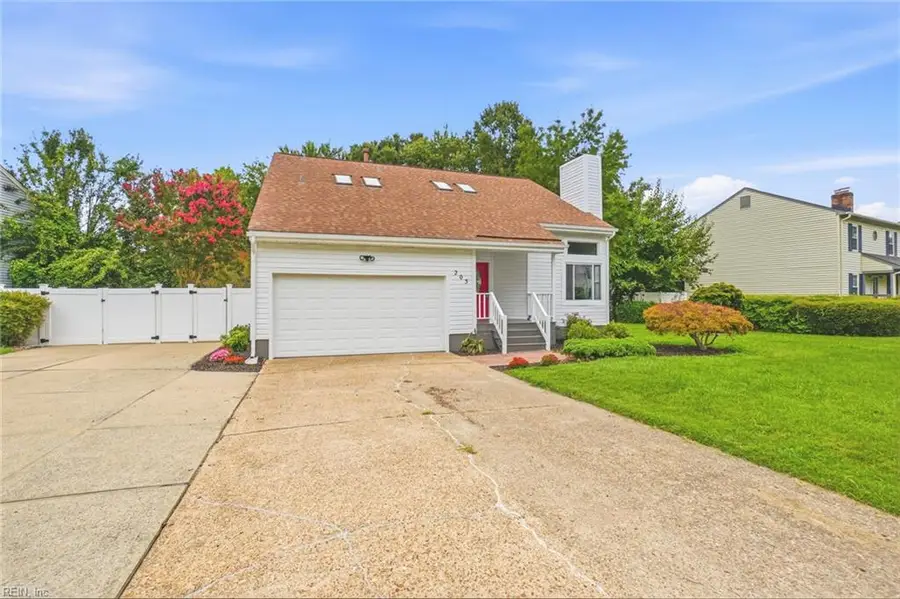 203 Leftwich Court, Hampton, VA 23664 - #2