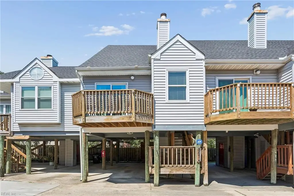 867 Little Bay Avenue #5, Norfolk, VA 23503 - #1