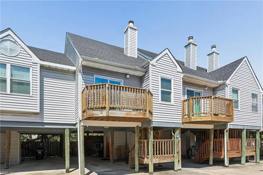 867 Little Bay Avenue #5, Norfolk, VA 23503 - #3