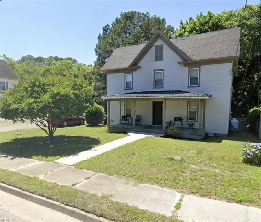 35598 Belle Haven Road, Belle Haven, VA 23306 - #1