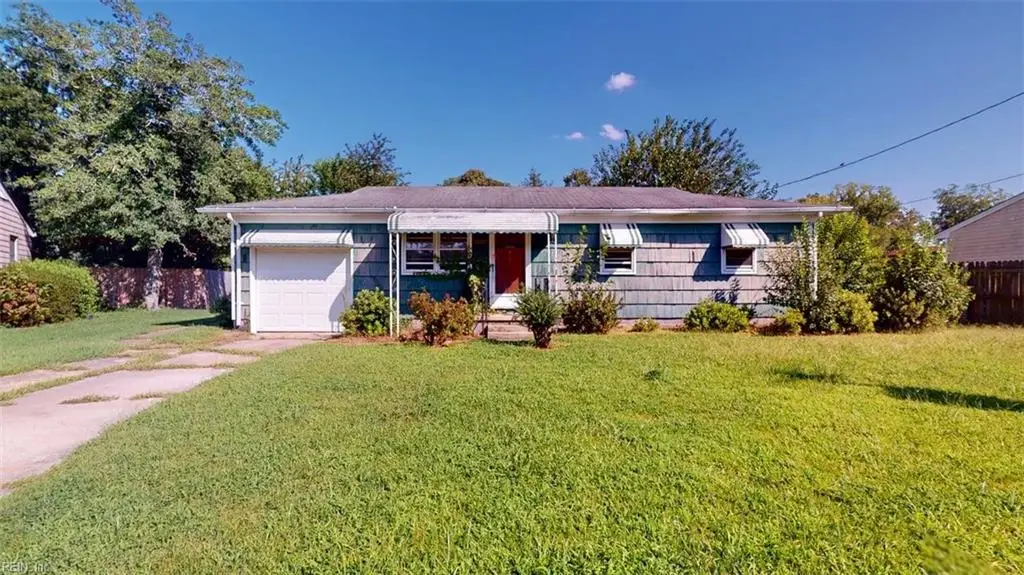 104 Effie Avenue, Norfolk, VA 23502 - #1