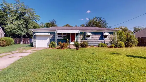104 Effie Avenue, Norfolk, VA 23502