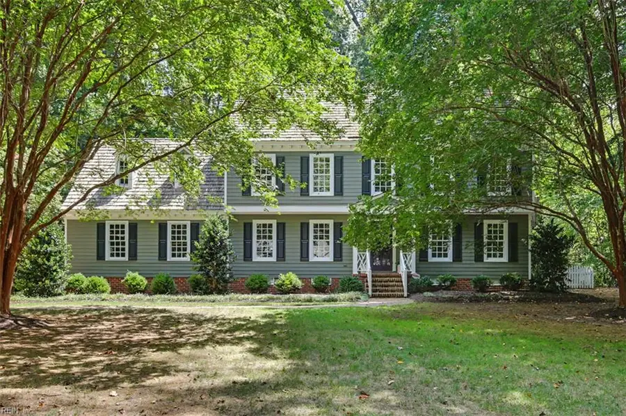 120 Copse Way, Williamsburg, VA 23185 - #2