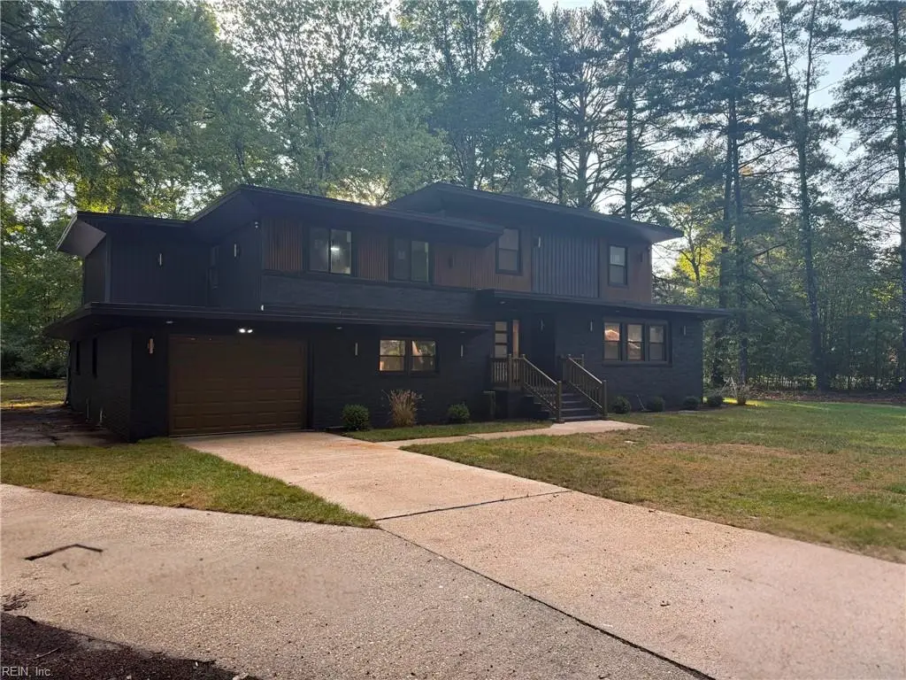 2602 Cecilia Terrace, Chesapeake, VA 23323 - #1