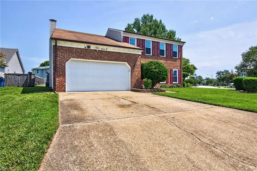 1912 Barberry Court, Virginia Beach, VA 23453 - #3