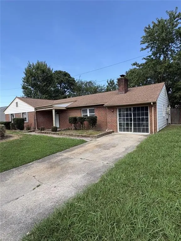 3784 Lake Tahoe Trail, Virginia Beach, VA 23453