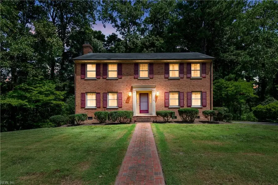 1104 Pine Valley Dr. Drive, Suffolk, VA 23434 - #2