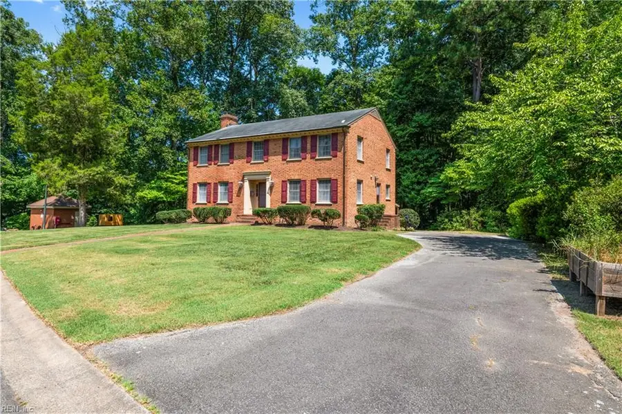 1104 Pine Valley Dr. Drive, Suffolk, VA 23434 - #3