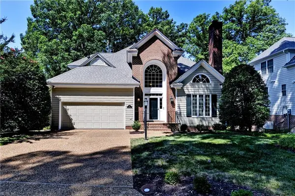 16 The Palisades, Williamsburg, VA 23185