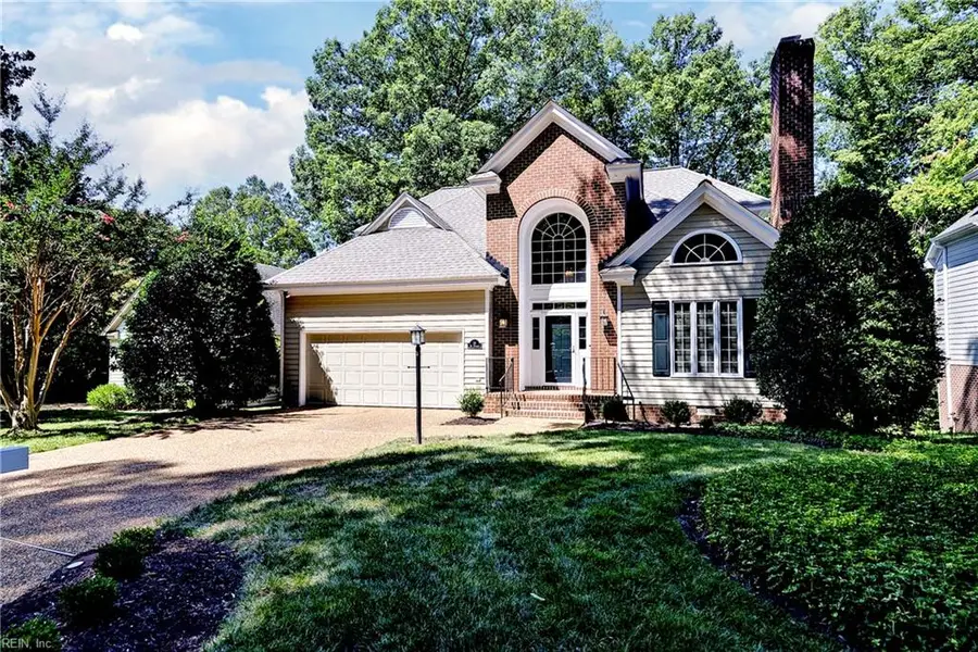 16 The Palisades, Williamsburg, VA 23185 - #3
