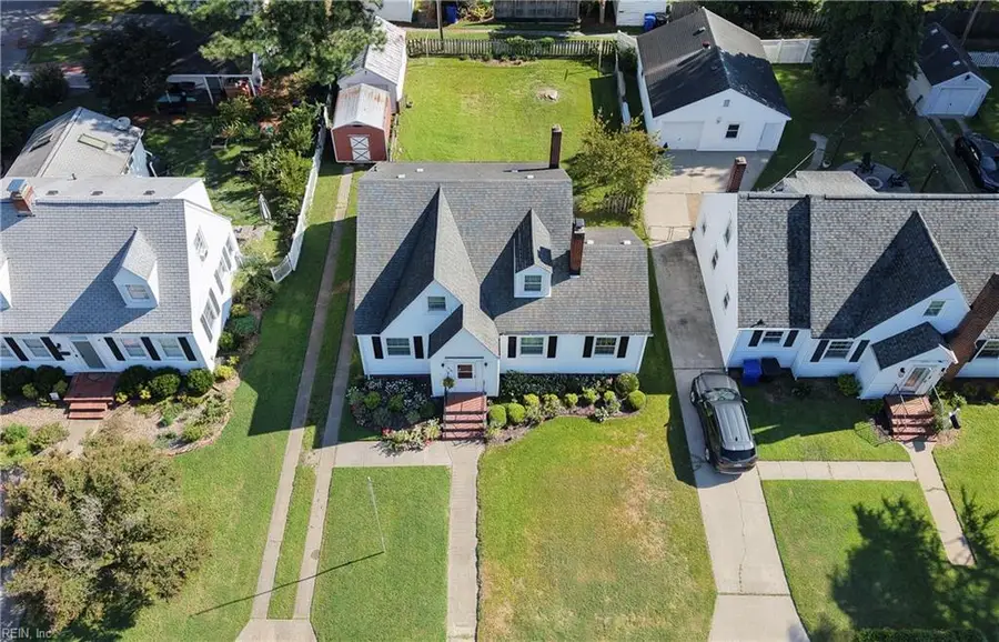 216 Rockbridge Road, Portsmouth, VA 23707 - #2