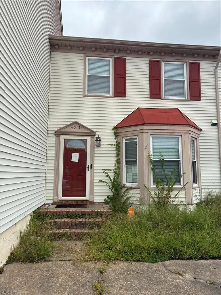 4914 Windbrooke Court, Virginia Beach, VA 23462 - #1
