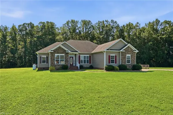 2100 Manning Road, Suffolk, VA 23434