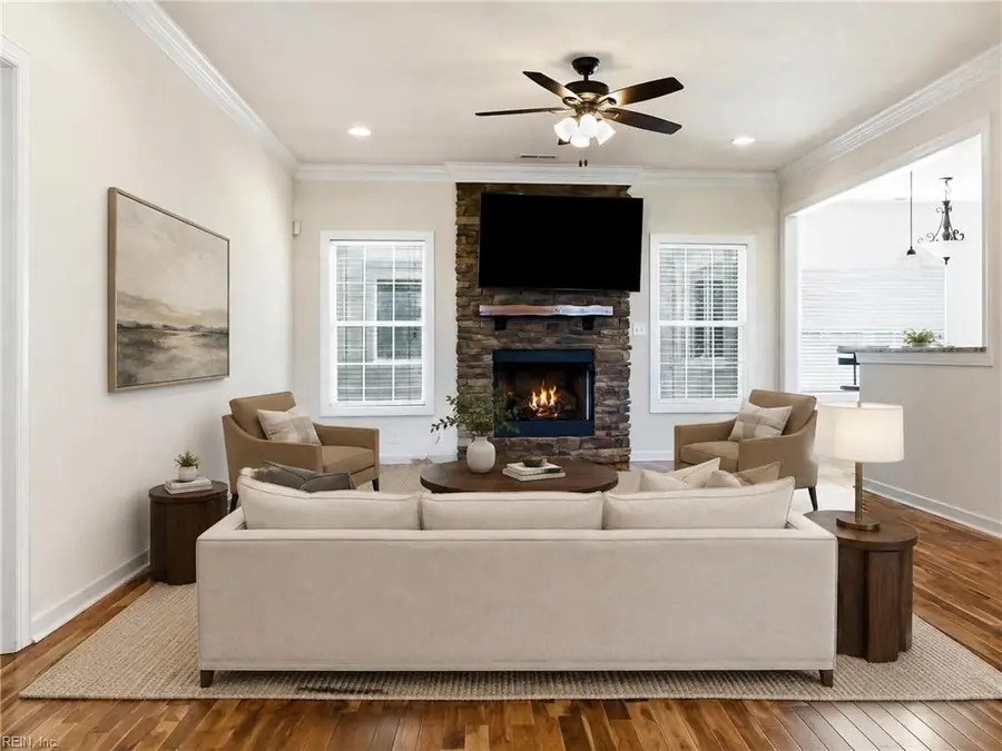 2100 Manning Road, Suffolk, VA 23434 - #2