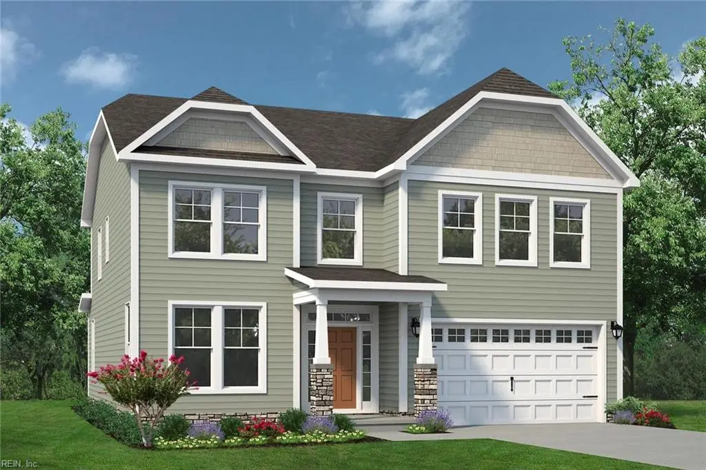 331 Bonaire Drive Drive, Suffolk, VA 23435 - #1