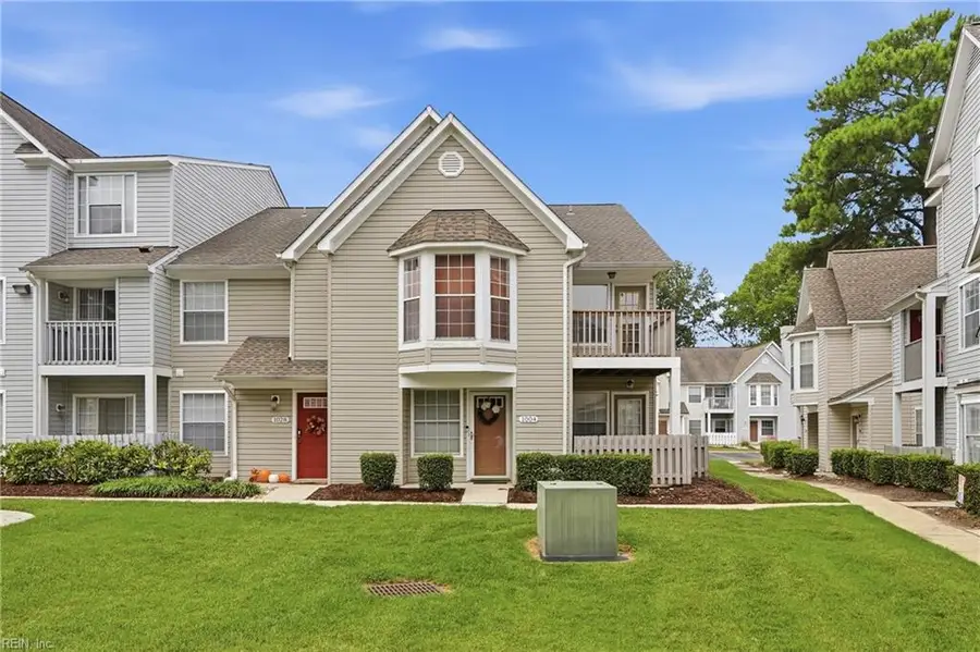 1004 Pebblewood Drive, Virginia Beach, VA 23464 - #2
