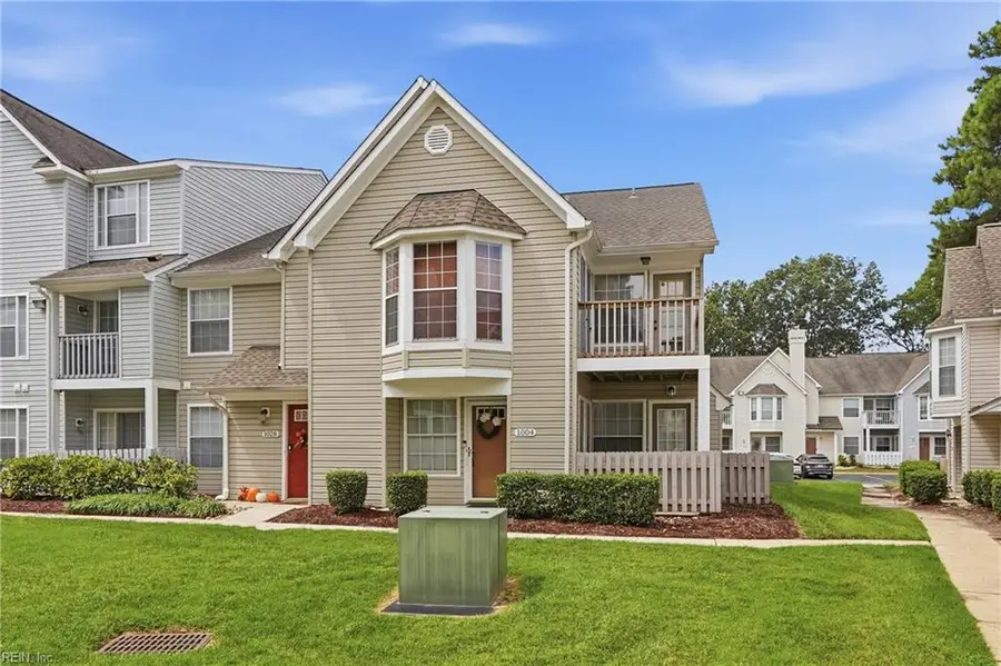 1004 Pebblewood Drive, Virginia Beach, VA 23464 - #3