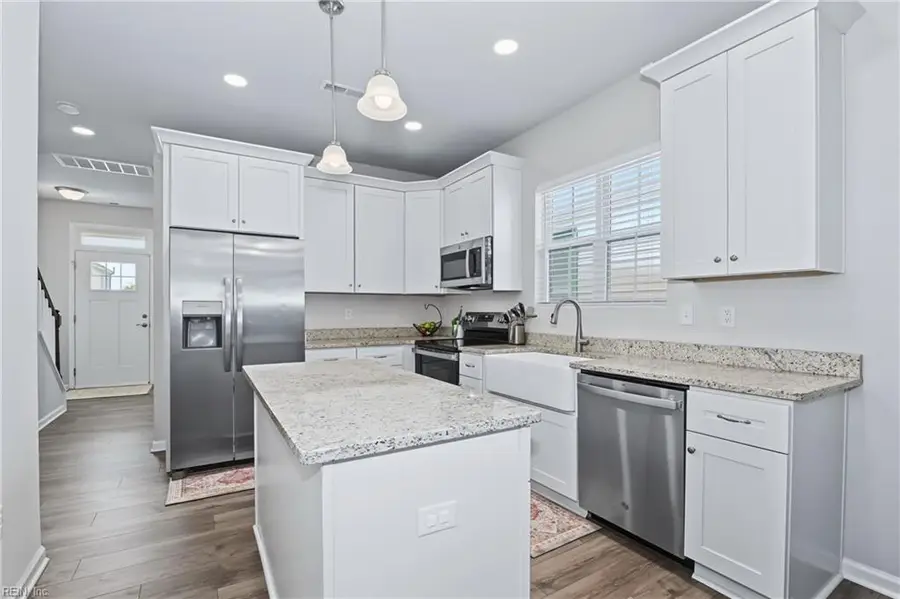 1435 Seaboard Avenue, Chesapeake, VA 23324 - #3