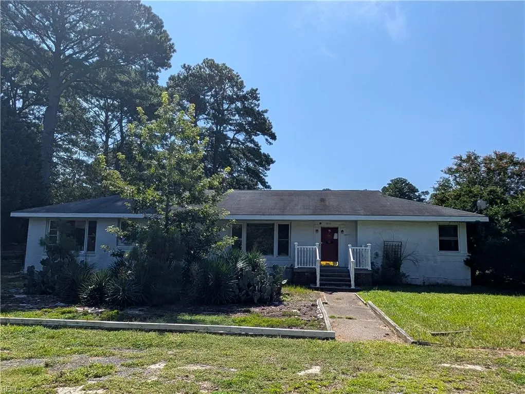 5017 Lake Circle, Portsmouth, VA 23703 - #1