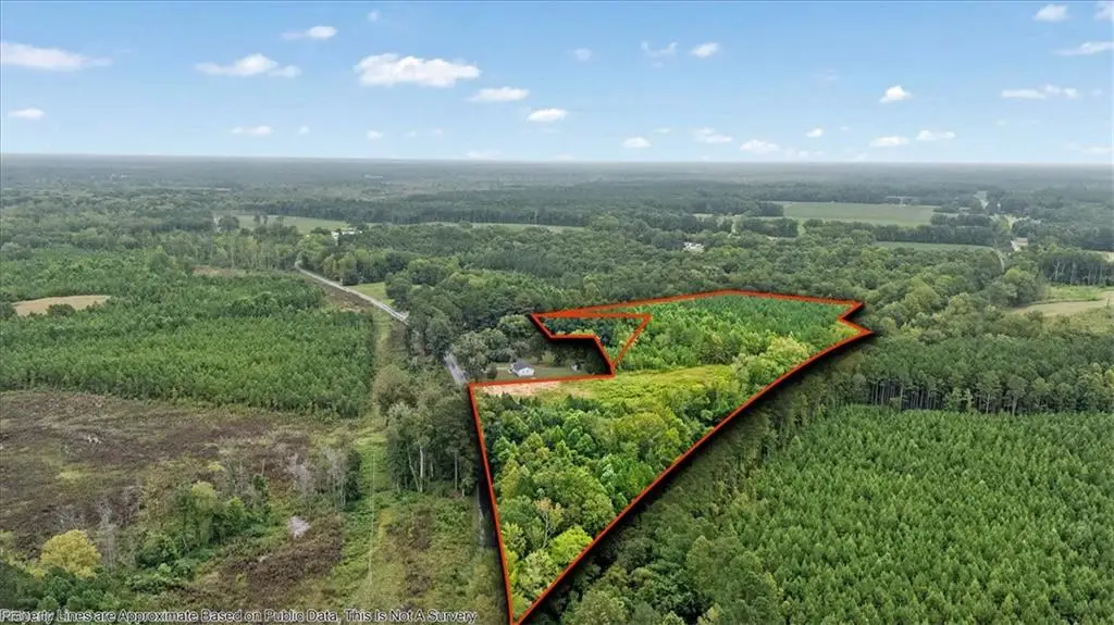 10+AC Brick Yard Road, Emporia, VA 23847 - #1