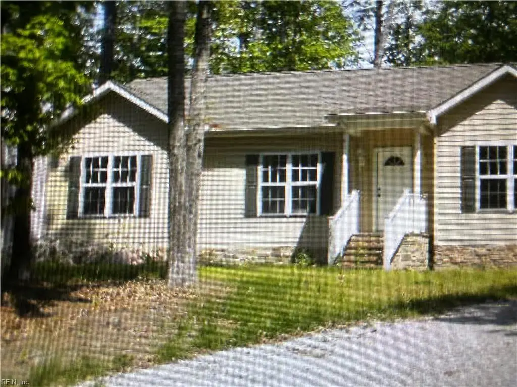 2231 Buccaneer Boulevard, Greenbackville, VA 23356 - #1