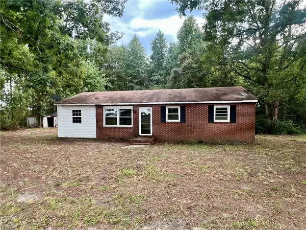 18688 Orbit Road, Windsor, VA 23487