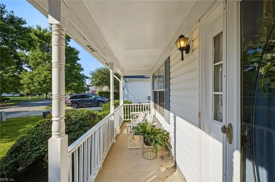 2604 Alamance Circle, Virginia Beach, VA 23456 - #2