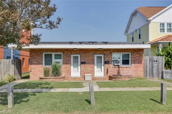 315 15th Street, Virginia Beach, VA 23451